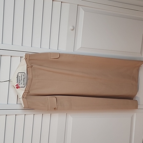 Ann Klein Suit - Picture 5 of 5